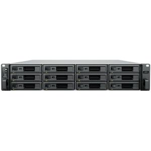 Synology Rackstation SA3410 NAS System 12-Bay