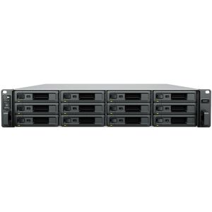 Synology Rackstation SA3410 NAS System 12-Bay