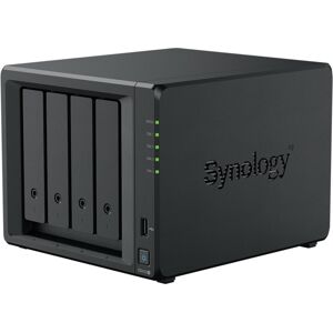 Synology Diskstation DS423+ NAS System 4-Bay