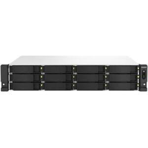 QNAP TS-1264U-RP-8G NAS System 12-Bay