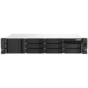 QNAP TS-864eU-RP-8G NAS System 8-Bay