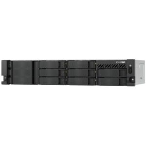 QNAP TS-855eU-RP-8G NAS System 8-Bay