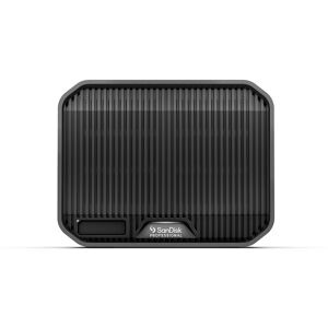 SanDisk Professional SanDisk® PROFESSIONAL G-RAID™ MIRROR Thunderbolt 3 2-Bay 12 TB