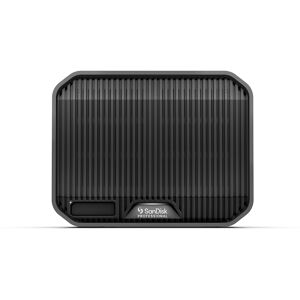 SanDisk Professional SanDisk® PROFESSIONAL G-RAID™ MIRROR Thunderbolt 3 2-Bay 36 TB