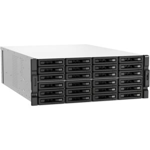 QNAP TS-h3087XU-RP-E2378-64G NAS System 30-Bay