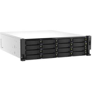 QNAP TS-h2287XU-RP-E2378-64G NAS System 22-Bay