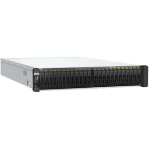 QNAP TDS-h2489FU-4314-512G NAS System 24-Bay