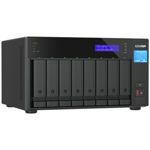 QNAP TVS-h874T-i9-64G NAS System 8-Bay