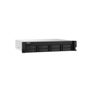 QNAP TS-873AeU-RP-4G, NAS