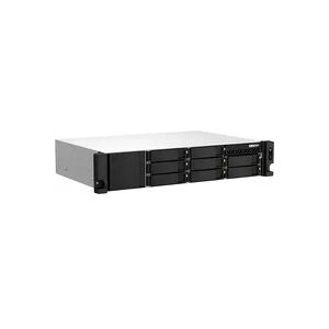 QNAP TS-864eU-RP-4G, NAS