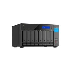 QNAP TVS-h874X-i9-64G, NAS