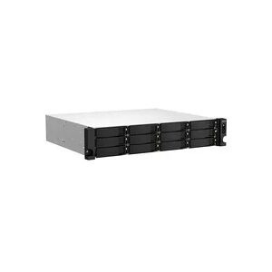 QNAP TS-1264U-RP-4G, NAS