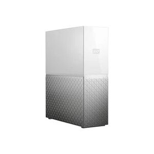 WD 4TB My Cloud Home, NAS