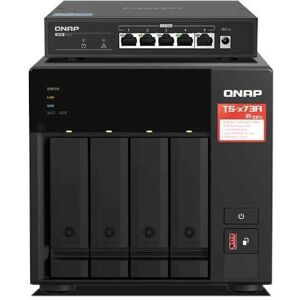 Qnap I Den Ts-473a-sw5t