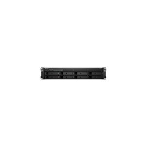 Synology RackStation RS1221+ - NAS-server - 32 TB - rackversion - HDD - iSCSI support