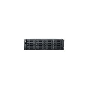 Synology RackStation RS2821RP+ - NAS-server - rackversion - HDD - iSCSI support