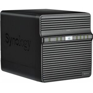 Synology Diskstation Ds423netværkslager