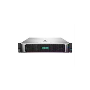 HP E ProLiant DL380 Gen10 - Serveur - Montable sur rack - 2U - 2 voies - 1 x Xeon Silver 4214R / 2.4 GHz - RAM 32 Go - SATA/SAS - hot-swap 2.5" baie(s) - Publicité