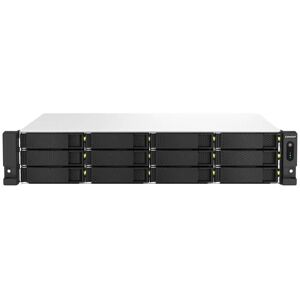 Stockage Réseau Qnap Ts-1264u-Rp-8g