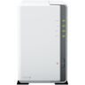 Synology DiskStation DS223J serveur de stockage NAS Bureau Ethernet/LAN Blanc RTD1619B