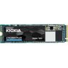 Kioxia SSD  EXCERIA PLUS M.2 2 TB PCI Express 3.1a TLC NVMe [LRD10Z002TG8]