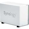 Synology DiskStation DS223j nas 2x USB 3.2 Gen 1