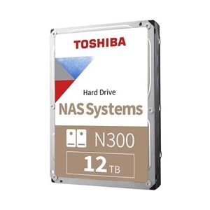 Toshiba N300 NAS 3,5