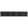 QNAP TS-855eU-RP - NAS-server - 8 fack - kan monteras i rack