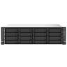 QNAP TS-1673AU-RP - NAS-server - 16 fack - kan monteras i rack