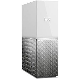 Western Digital WD 8TB My Cloud Home Personal Cloud