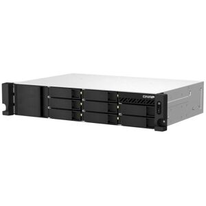 Network Storage Qnap Ts-873aeu-4g Black