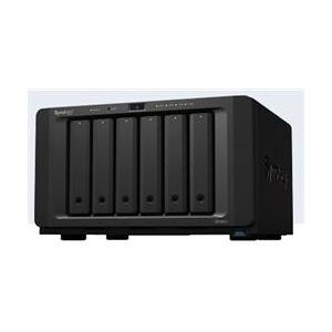 Synology Diskstation DS1621+ 6 bay (DS1621+)