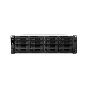 Synology RS4021xs+ 16 Bay Rackmount Enclosure (RS4021XS+)