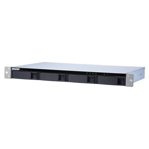 QNAP TL-R400S 4-Bay Rackmount Storage Enclosure