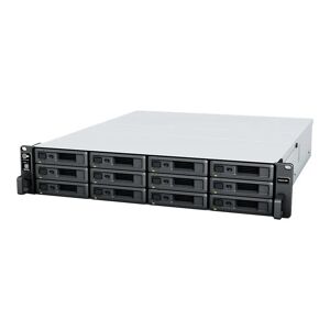Synology RS2421RP+ Rackmount NAS