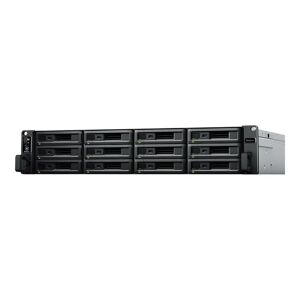 Synology RS3621XS+ 12 Bay Rackmount NAS