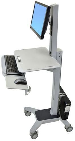 Ergotron WorkFit-C, ein LCD Monitor LD