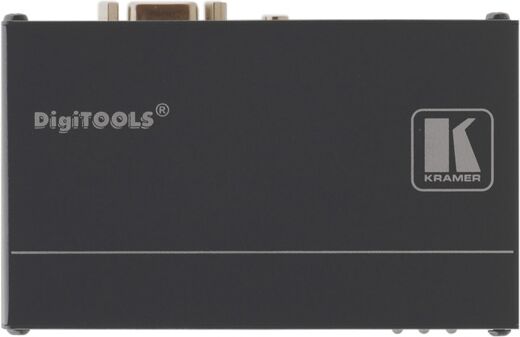 Kramer Germany Kramer TP-574 HDMI IR RJ45 Empfänger