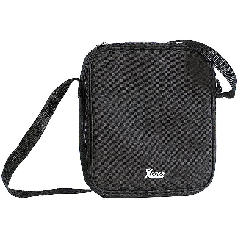 Xcase Schutztasche für 3,5