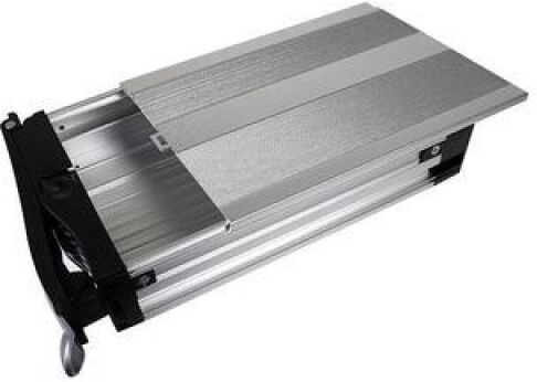 ICY Dock MB123SRCK-1B - Drive Tray for MB123SK-1B 3.5 Zol SATA Mobile Rack