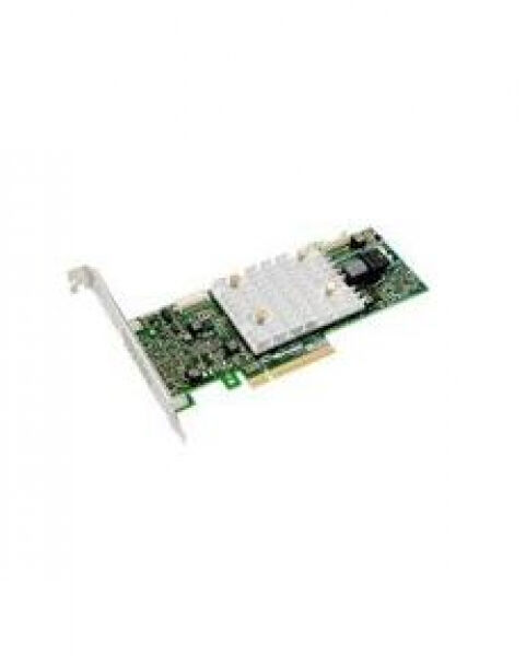 Adaptec SmartRAID 3101-4i - SAS/SATA 4 HDD 1GB Sgl.