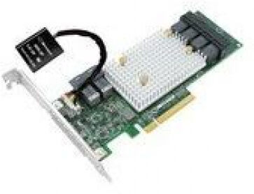 Adaptec SmartRAID 3154-24i 12Gbps PCIe Gen3 SAS/SATA