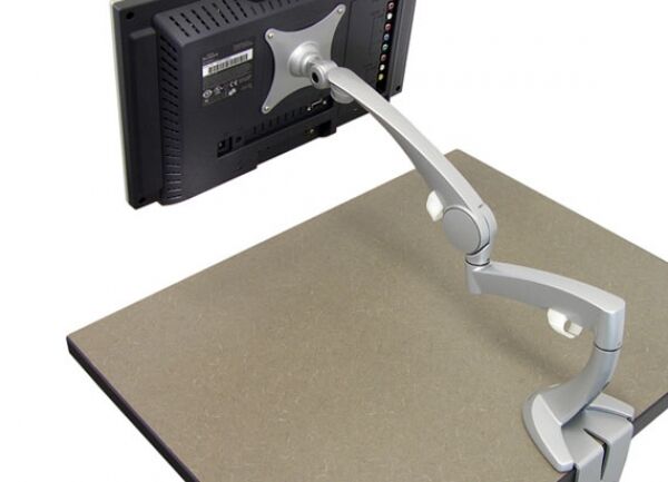 Ergotron Desk Mount Arm - Neo Flex