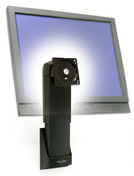 Ergotron Wall Mount Lift - Neo Flex