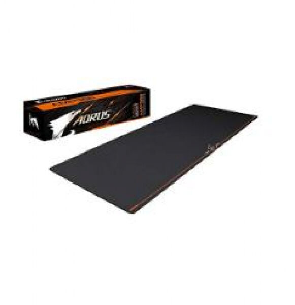 Gigabyte Aorus AMP900 Extended Gaming Mousepad