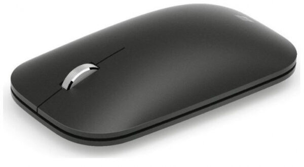 Microsoft Modern Mobile Mouse - Schwarz