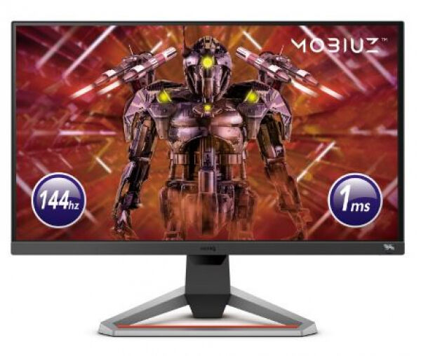 BenQ 27 Zoll BenQ MOBIUZ EX2710