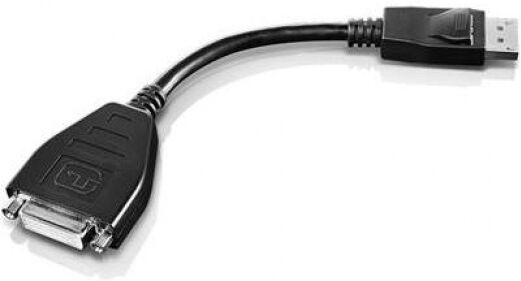 IBM DisplayPort zu DVI Adapter-Kabel