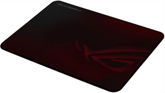 Asus ROG Scabbard II Gaming Mousepad - Medium