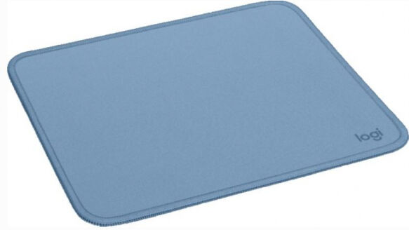 Logitech Mouse Pad Studio Series - Blue/Grey